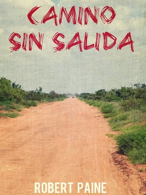 cover image of "Camino sin salida"